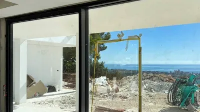 Chalet in Oltamar-Cucarres photo 19