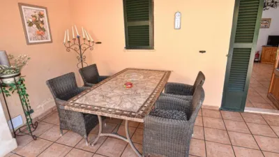 Chalet en Sóller photo 8