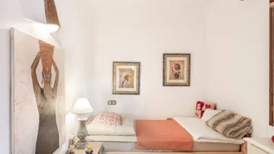 Apartment in Calvià photo 23