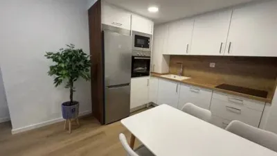 Apartment in Cedeira photo 5