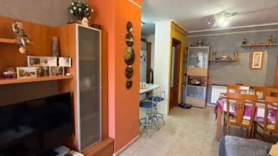 Penthouse in Palacio-El Arco photo 5