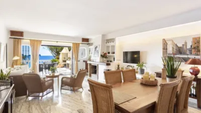 Apartment in Calvià photo 5