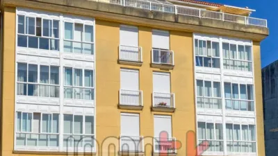 Apartment in A Carreira photo 37