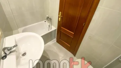 Apartment in A Carreira photo 23