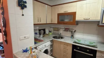 Penthouse in Palacio-El Arco photo 12