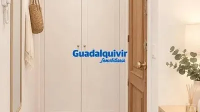 Apartment in Seville Capital photo 2