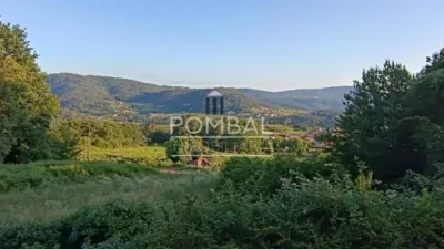 House in Nabas (Cenlle) photo 54