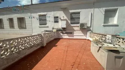 Townhouse in San Antonio Abad-Ciudad Jardín photo 37