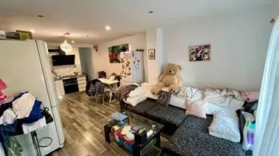 Apartment in La Soledat photo 5