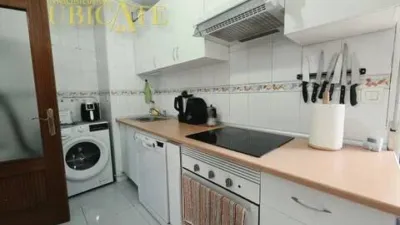 Apartment on Calle de los Templarios photo 45