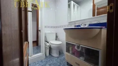 Apartment on Calle de los Templarios photo 12