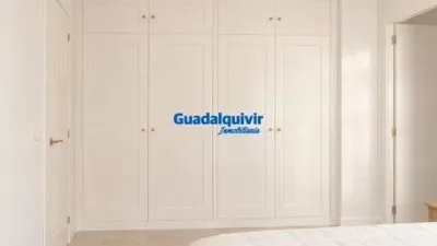 Apartment in Seville Capital photo 16