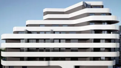 Apartment in Los Calpes photo 15