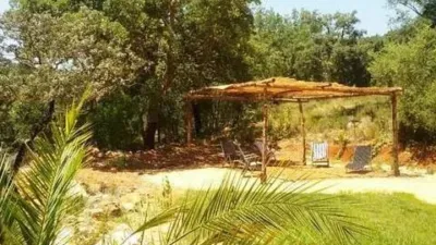 Rustic house in Santa Ana La Real photo 43