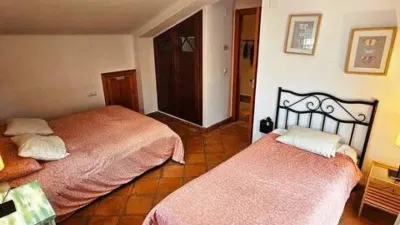 Rustic house in Santa Ana La Real photo 29