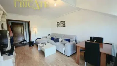 Apartment on Calle de los Templarios photo 6
