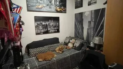 Apartment in Embajadores-Lavapiés photo 17