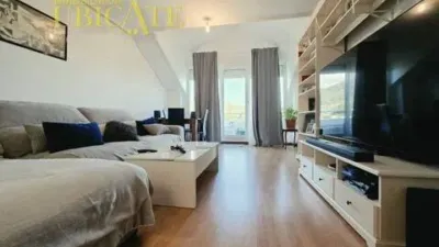 Apartment on Calle de los Templarios photo 7