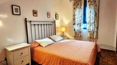Rustic house in Santa Ana La Real photo 19
