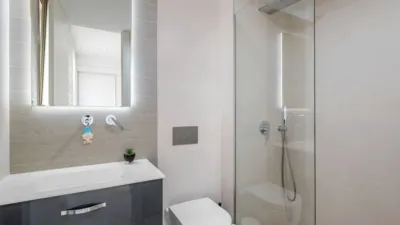Villa in Orihuela photo 15