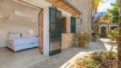 Chalet in L'Horta de Pollença photo 17