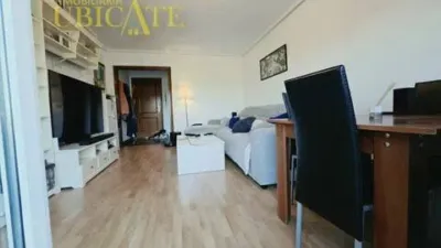 Apartment on Calle de los Templarios photo 53