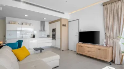 Villa in Orihuela photo 9