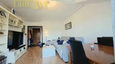Apartment on Calle de los Templarios photo 51