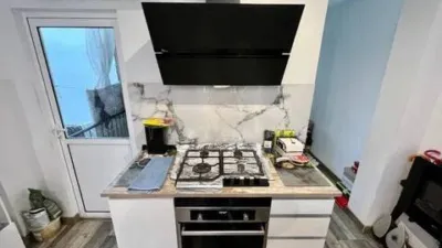 Apartment in La Soledat photo 21