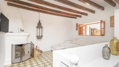 Chalet in L'Horta de Pollença photo 32
