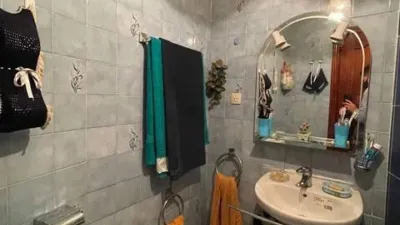 Apartment in Embajadores-Lavapiés photo 18