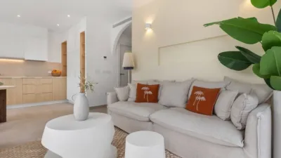 Chalet in Los Alcázares photo 19