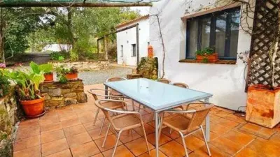 Rustic house in Santa Ana La Real photo 37