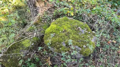 Rustic property on Calle Lugar Vallin, 29A photo 9
