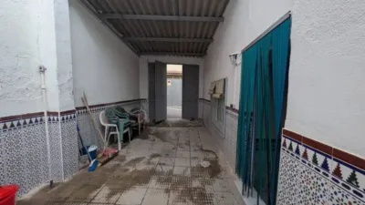 Chalet in Alcaudete photo 7