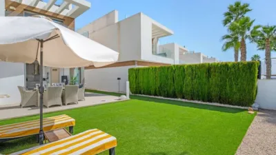 Villa in Orihuela photo 3