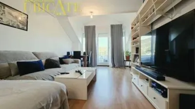 Apartment on Calle de los Templarios photo 4