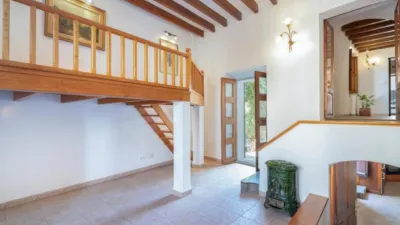 Chalet in Sóller photo 25