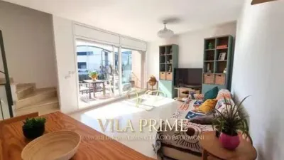Townhouse in Caldes d'Estrac photo 6