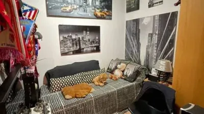 Apartment in Embajadores-Lavapiés photo 20