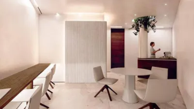 Apartment in Los Calpes photo 10