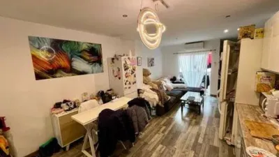 Apartment in La Soledat photo 9