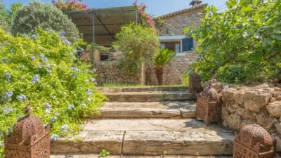 Chalet in L'Horta de Pollença photo 15