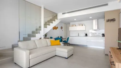 Villa in Orihuela photo 10