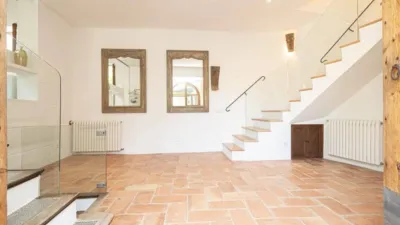Chalet in L'Horta de Pollença photo 29