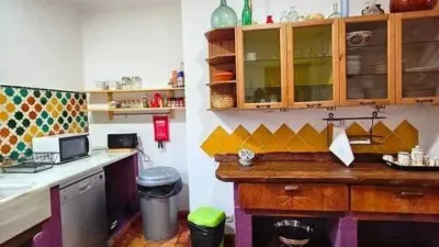 Rustic house in Santa Ana La Real photo 14