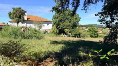 House in Silleda (Town Centre) photo 36