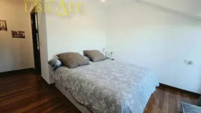 Apartment on Calle de los Templarios photo 17