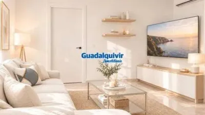 Apartment in Seville Capital photo 5