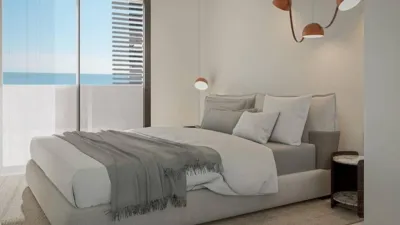 Apartment in Los Calpes photo 5
